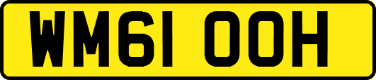 WM61OOH