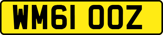 WM61OOZ