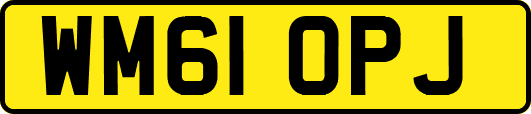 WM61OPJ