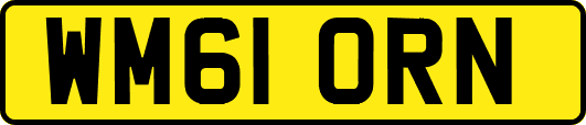 WM61ORN