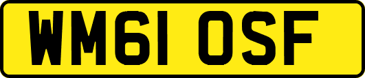 WM61OSF