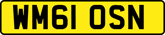 WM61OSN