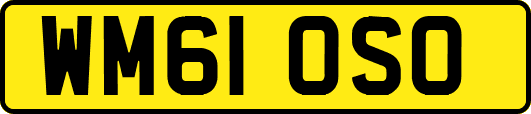 WM61OSO