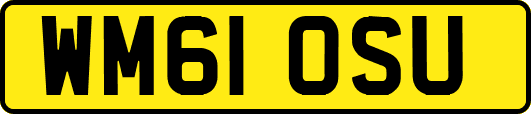 WM61OSU