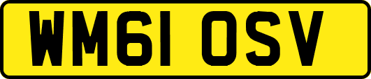 WM61OSV