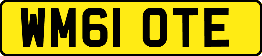 WM61OTE
