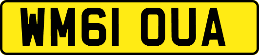 WM61OUA