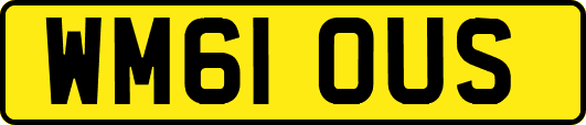 WM61OUS
