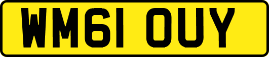 WM61OUY