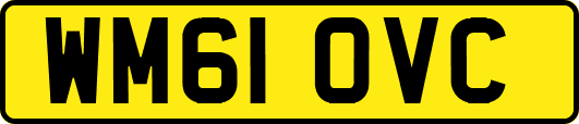 WM61OVC