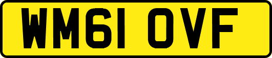 WM61OVF