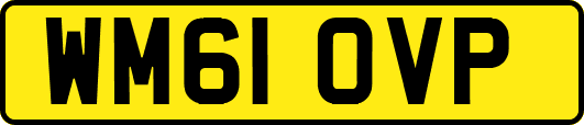 WM61OVP