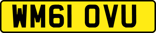 WM61OVU