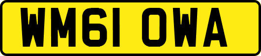 WM61OWA