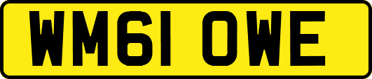 WM61OWE