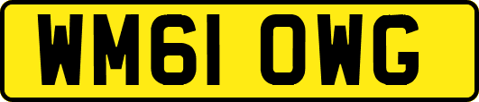 WM61OWG