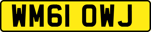 WM61OWJ