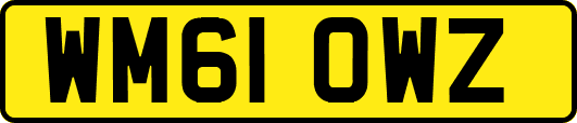 WM61OWZ