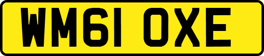 WM61OXE