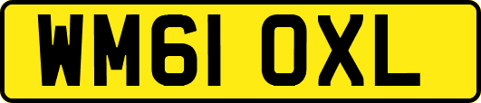 WM61OXL