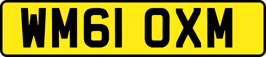 WM61OXM