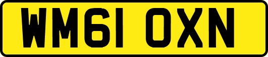 WM61OXN