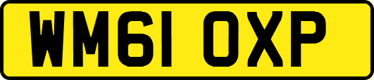 WM61OXP
