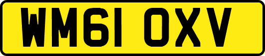 WM61OXV