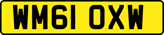 WM61OXW