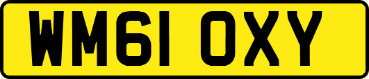 WM61OXY