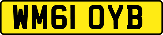 WM61OYB