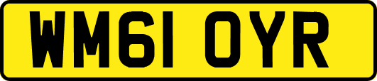 WM61OYR