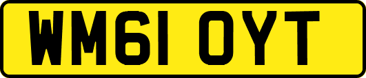 WM61OYT
