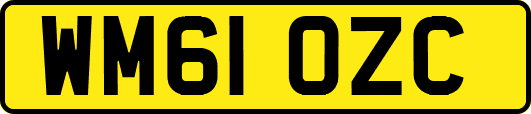 WM61OZC