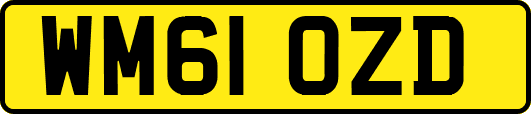 WM61OZD