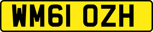 WM61OZH