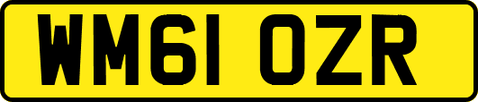 WM61OZR
