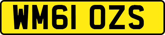 WM61OZS