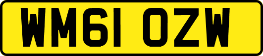 WM61OZW
