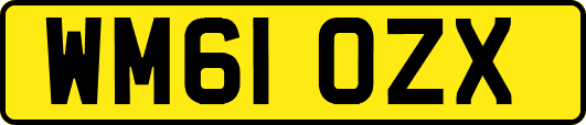 WM61OZX