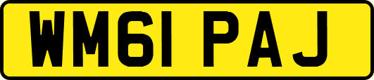 WM61PAJ