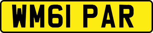 WM61PAR