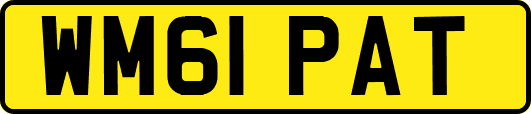 WM61PAT