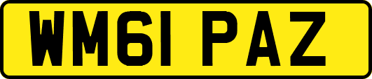 WM61PAZ