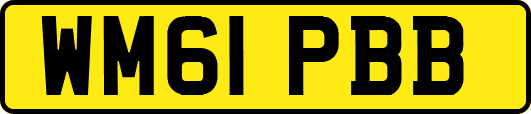 WM61PBB
