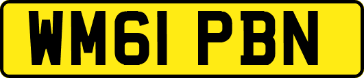 WM61PBN