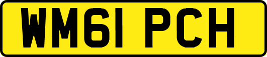 WM61PCH