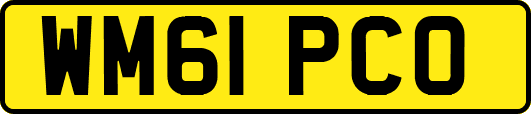 WM61PCO