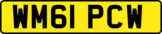 WM61PCW