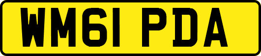 WM61PDA